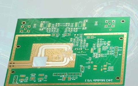 PCB分層結構，pcb分層是怎么造成的？